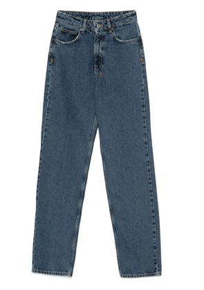 Ksubi Playback Subway jeans - Blue