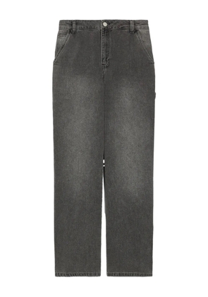 Pennyblack straight-leg jeans - Grey
