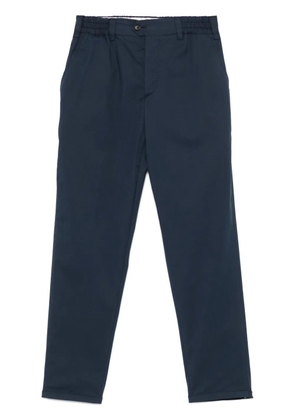 PT Torino Uorebel trousers - Blue
