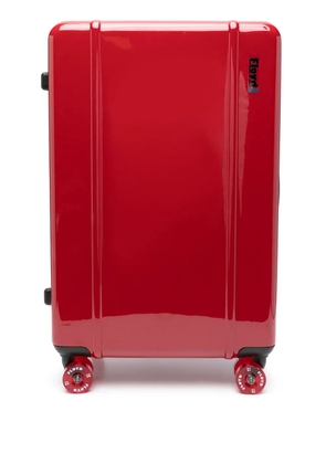 Floyd Check-In luggage - Red