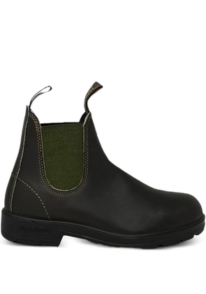 Blundstone pull-tab boots - Black