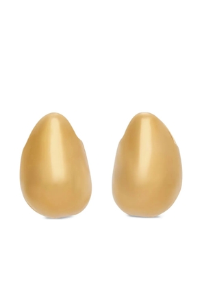 ZIMMERMANN Pebble earrings - Gold