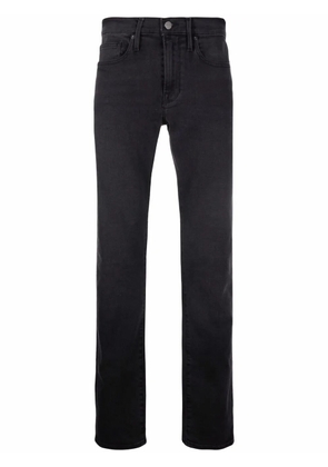 FRAME slim-cut jeans - Grey