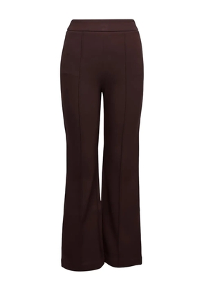STAUD Knack trousers - Brown