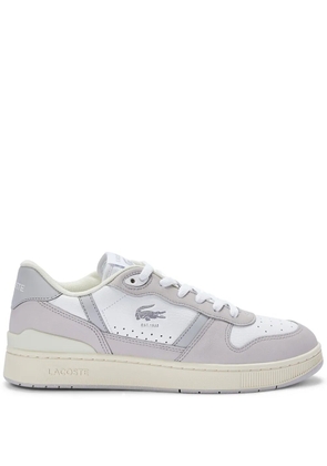 Lacoste T-Clip Set sneakers - White