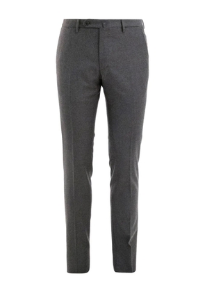 Incotex wool trousers - Grey