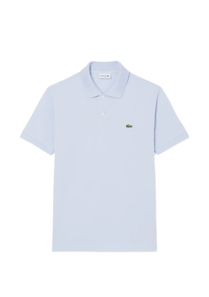 Lacoste Original cotton polo shirt - Blue