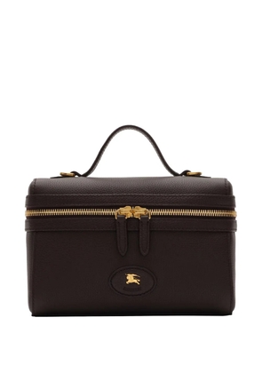 Burberry Bloomsbury vanity case - Brown