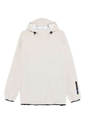 Templa Korax hoodie - Neutrals