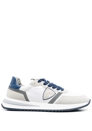 Philippe Model Paris Tropez 2.1 lace-up sneakers - Grey