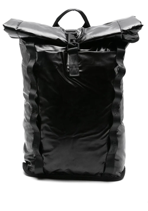 Rains Sibu ripstop rucksack - Black