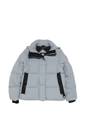 Canada Goose Junction jacket - Blue