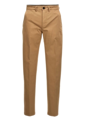 Department 5 Mike trousers - Neutrals