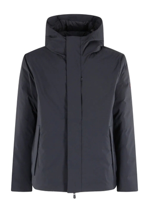 Save The Duck hooded jacket - Black