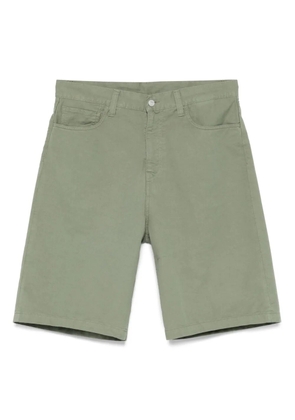 Carhartt WIP Landon shorts - Green