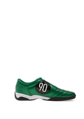 Nike Total90 quilted sneakers - Green