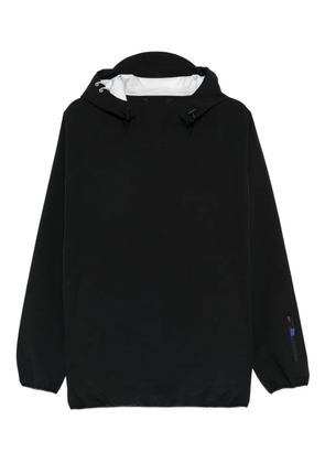 Templa Korax hoodie - Black