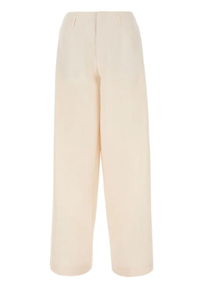 Philosophy Di Lorenzo Serafini straight-leg trousers - Neutrals
