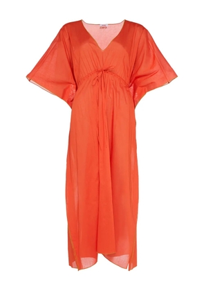 ERES Voilier dress - Red