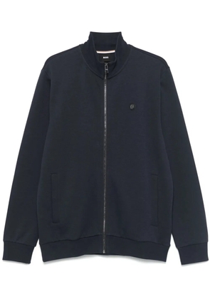 BOSS C-Siza sweatshirt - Blue