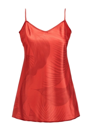 F.R.S For Restless Sleepers Toosa top - Red