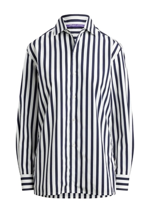 Ralph Lauren Collection Capri shirt - White