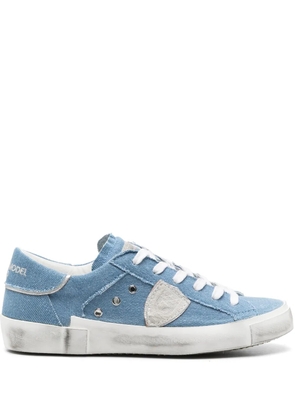 Philippe Model Paris Prsx sneakers - Blue