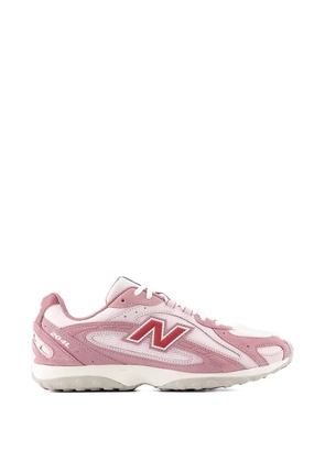 New Balance 204L low-top sneakers - Pink