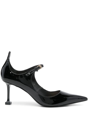 Schutz 70mm Scarpin Elsa pumps - Black