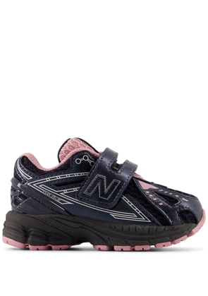 New Balance hook loop trainers - Blue