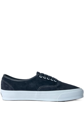 Vans suede sneakers - Blue