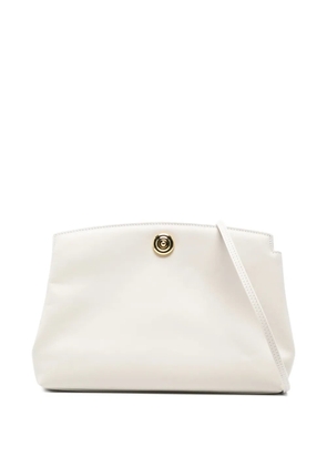 Liffner push-lock pouch - Neutrals