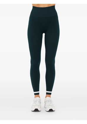 The Upside seamless high-waisted leggings - Green