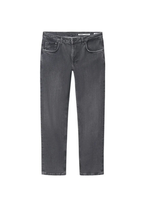 GABBA GABmarc F1011 jeans - Black