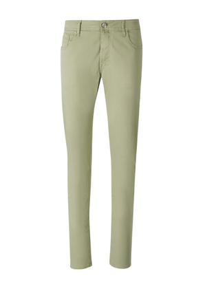 Jacob Cohën Bard jeans - Green
