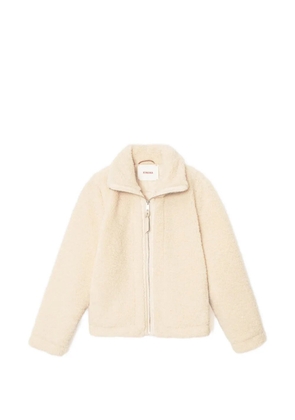 Xirena Dree bomber jacket - Neutrals