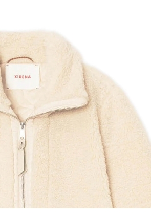 Xirena Dree bomber jacket - Neutrals