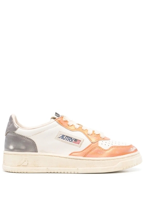 Autry Medalist sneakers - Neutrals