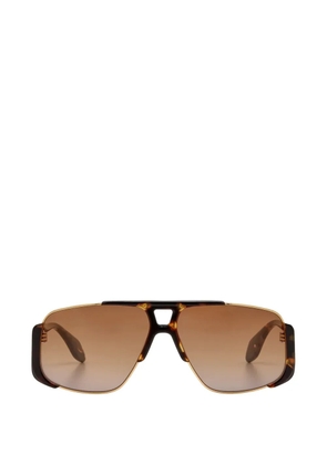GIGI STUDIOS Zena sunglasses - Brown