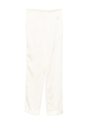 TOVE Beata trousers - Neutrals