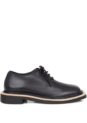 MISCI Aro oxford shoes - Black