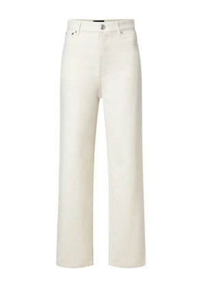 A.P.C. straight-leg jeans - Neutrals