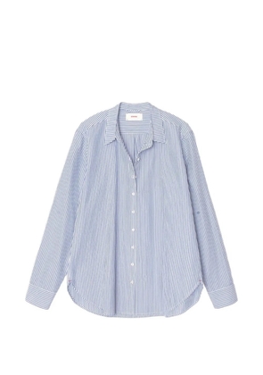 Xirena Beau shirt - Blue