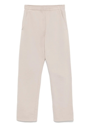 ENTIRE STUDIOS straight-leg track pants - Grey