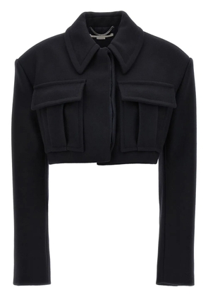 Stella McCartney Balaton Bacci jacket - Black