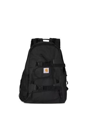 Carhartt WIP Wip Kickflip backpack - Black