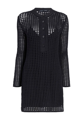 Proenza Schouler Micah dress - Black