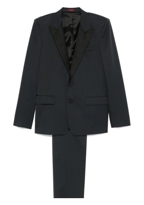 Gucci single-breasted suit - Grey
