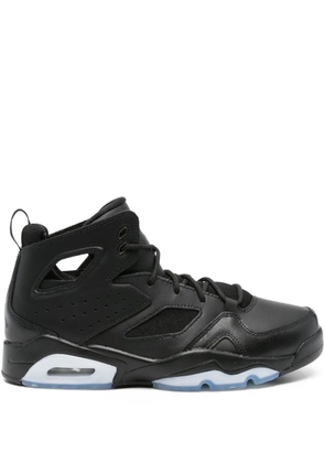 Jordan x Nike Flight Club '91 hi-top sneakers - Black