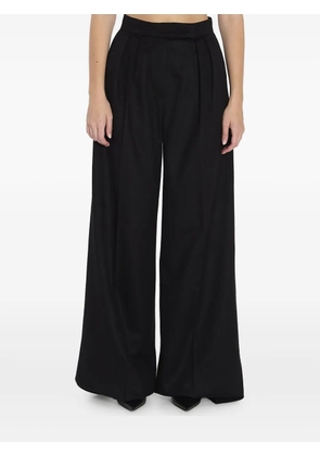 Max Mara Ori trousers - Black